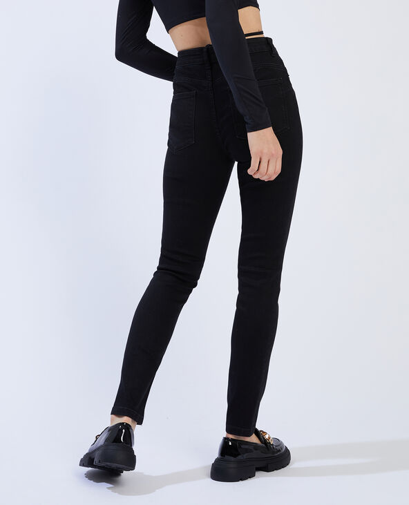 Slim push up noir - Pimkie
