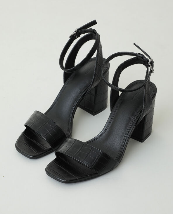Pimkie talon noir cheap