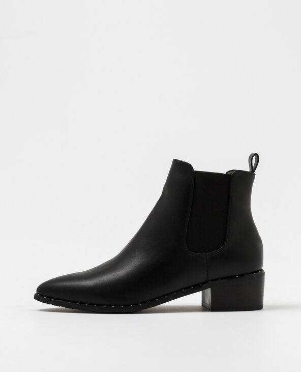 Bottines cloutées pimkie online