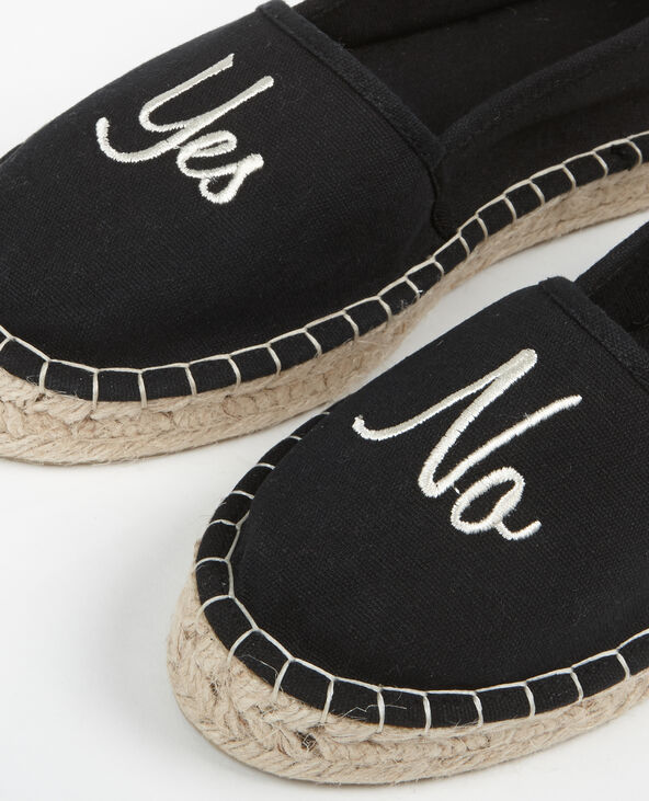 Espadrillas pimkie discount