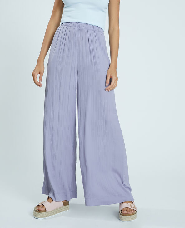 Pimkie pantalon fluide clearance
