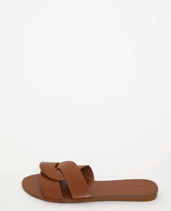 Sandales plates Pimkie