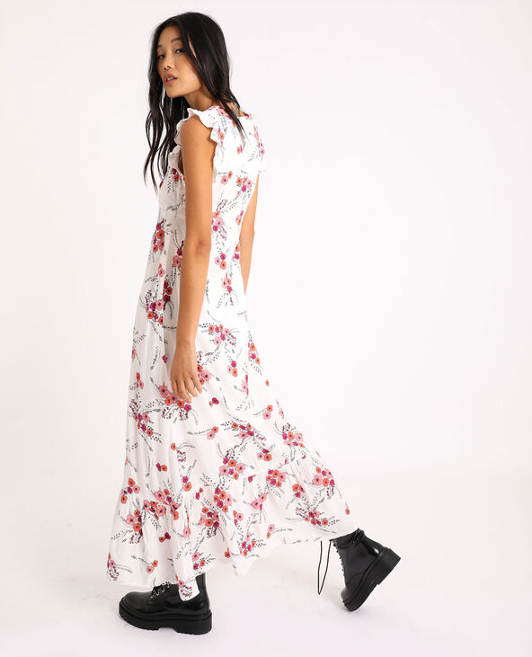 Robe a fleur pimkie on sale