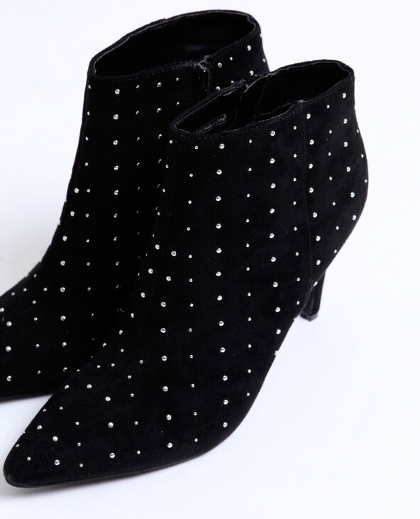 bottes femme pimkie