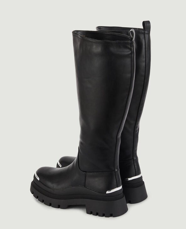 Bottes femme pimkie clearance