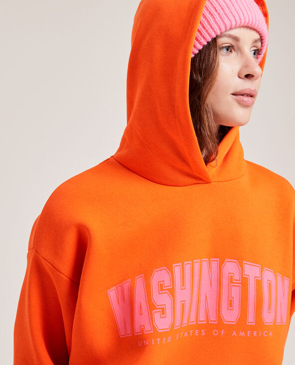 Flocage sweat new arrivals
