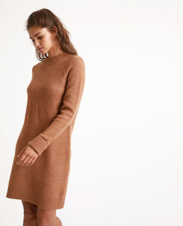Robe laine pimkie cheap