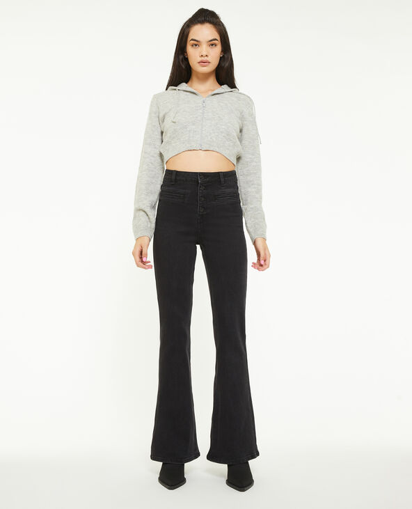 Jean pimkie sales taille haute