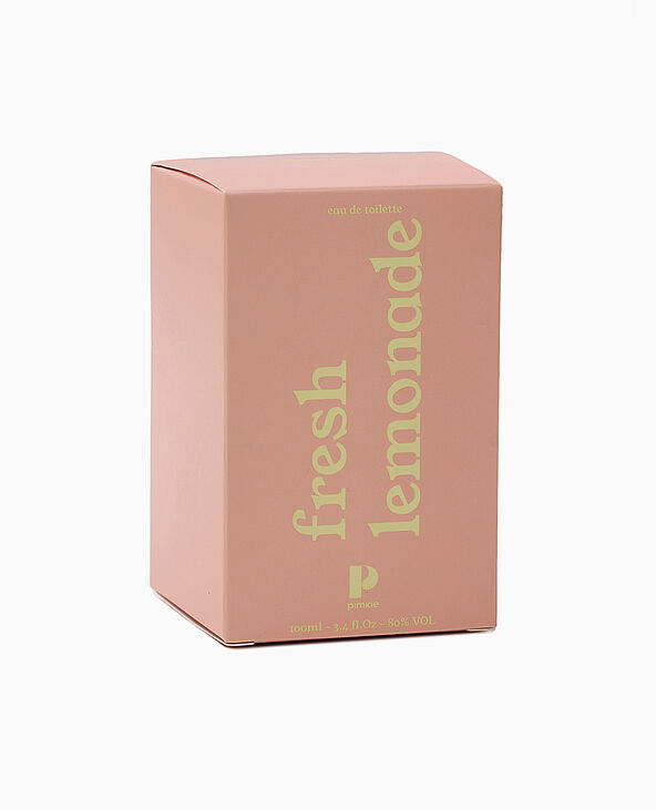 Parfum Fresh Lemonade vert - Pimkie