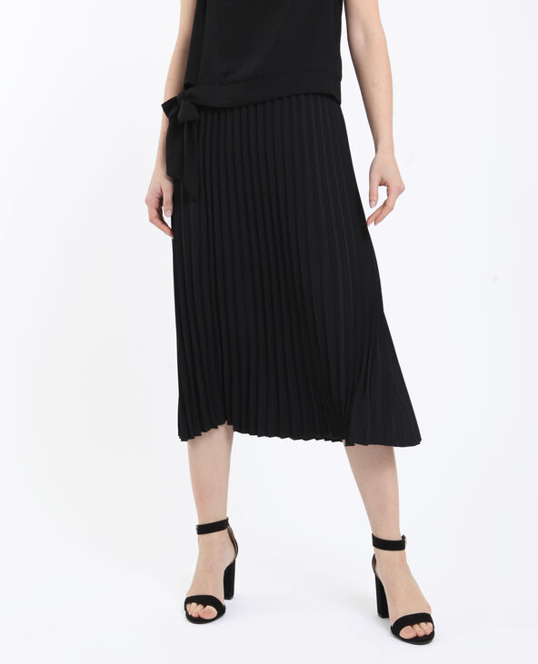 Jupe plissée pimkie clearance