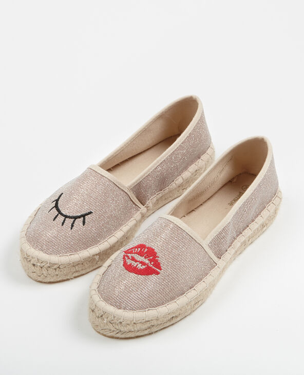 Espadrillas pimkie on sale