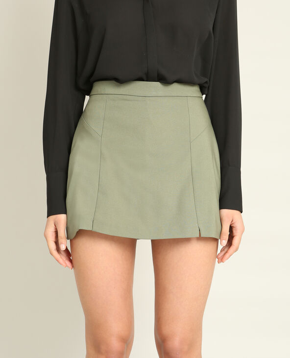 Pimkie jupe short deals