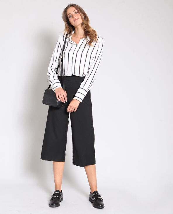 Jupe culotte Pimkie