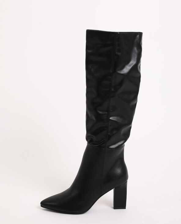 Pimkie botte femme best sale