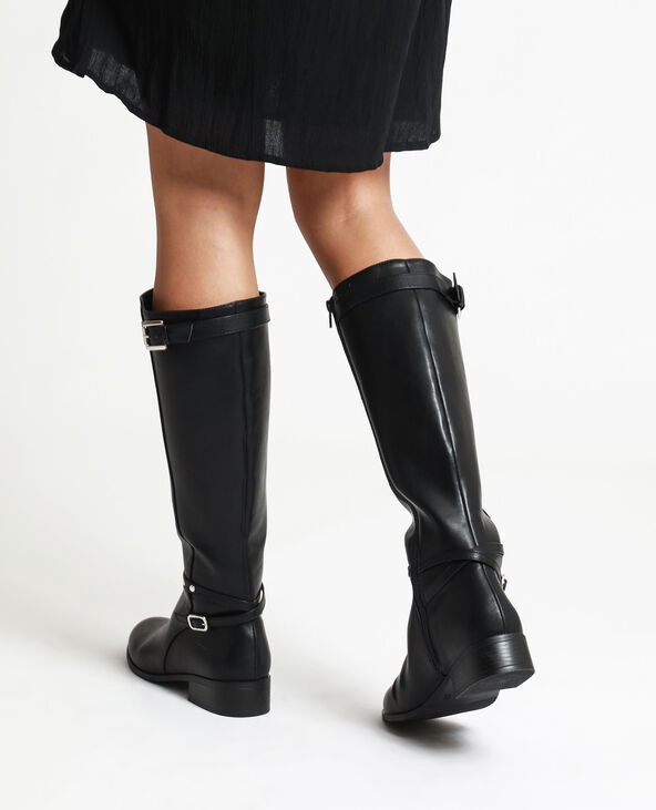 Bottes femme cavaliere shop
