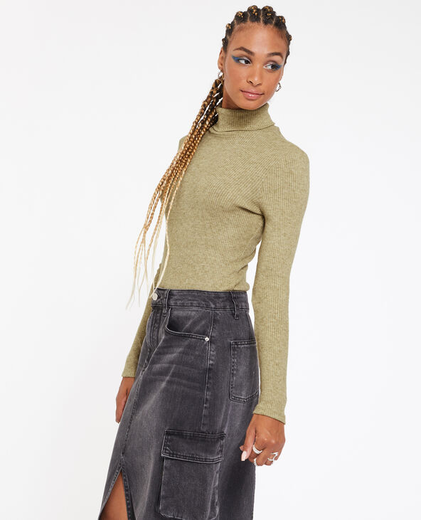 Pimkie col roulé best sale