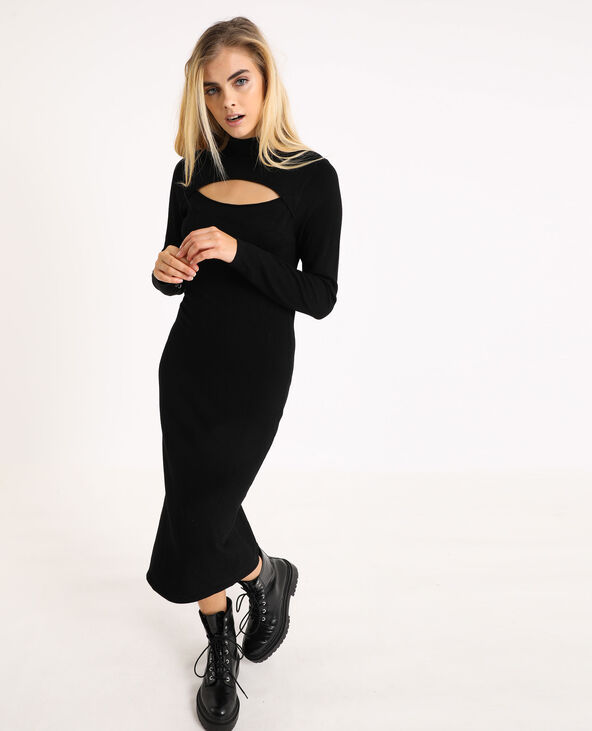 Robe maille fine Pimkie
