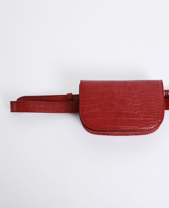 Petit sac banane Pimkie