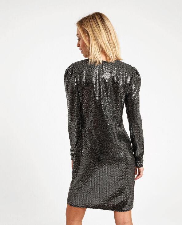 Robe a sequins Pimkie