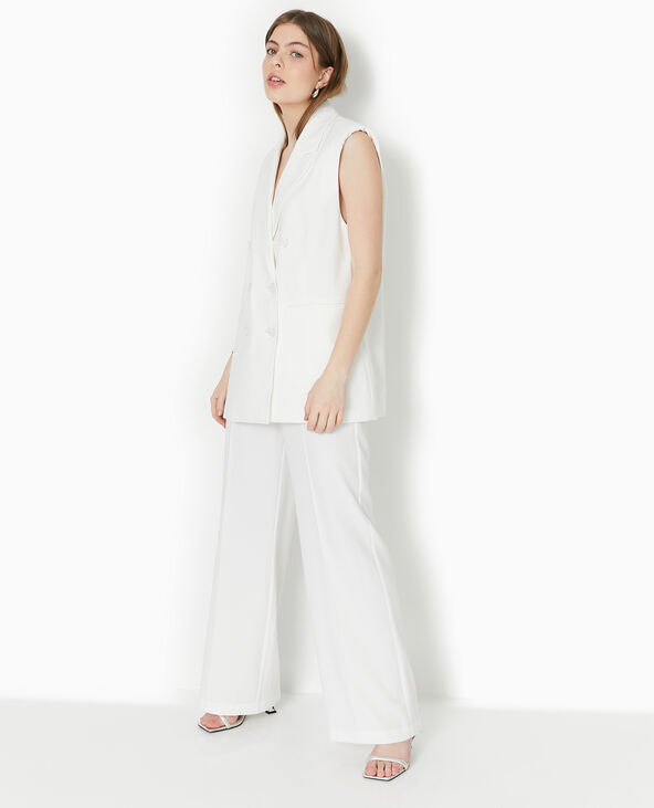 Veste longue pimkie outlet