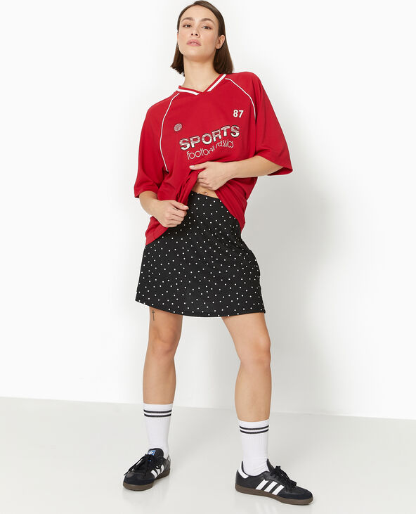 Jupe danseuse top