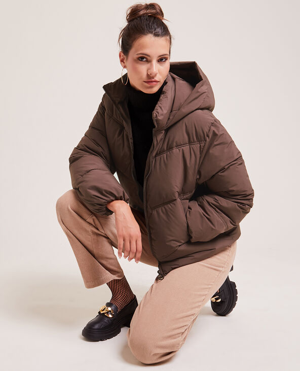 Doudoune pimkie on sale