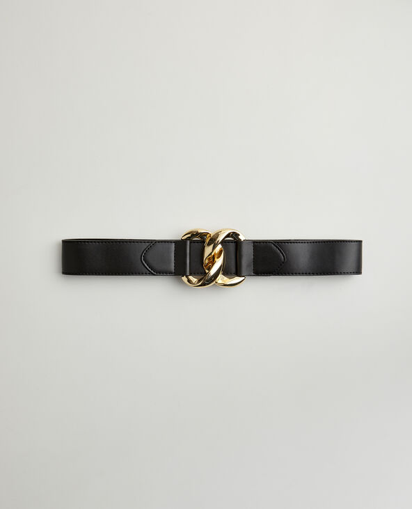 Ceinture Boucle doree Pimkie