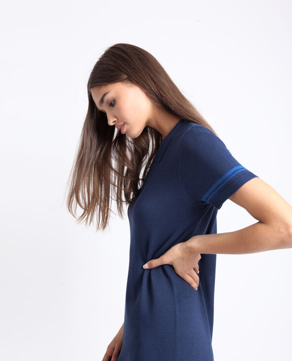 Robe store col polo