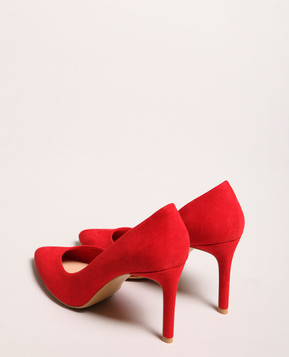Escarpins decollete v outlet