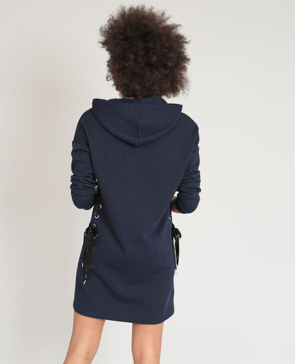Robe sweat