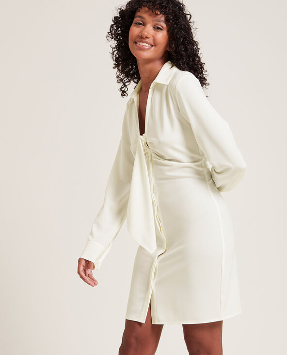 Pimkie robe outlet chemise