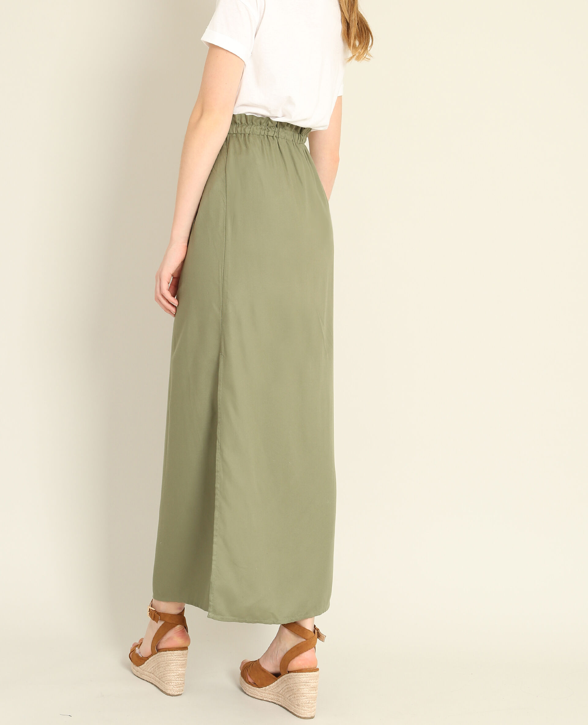 Jupe longue pimkie outlet