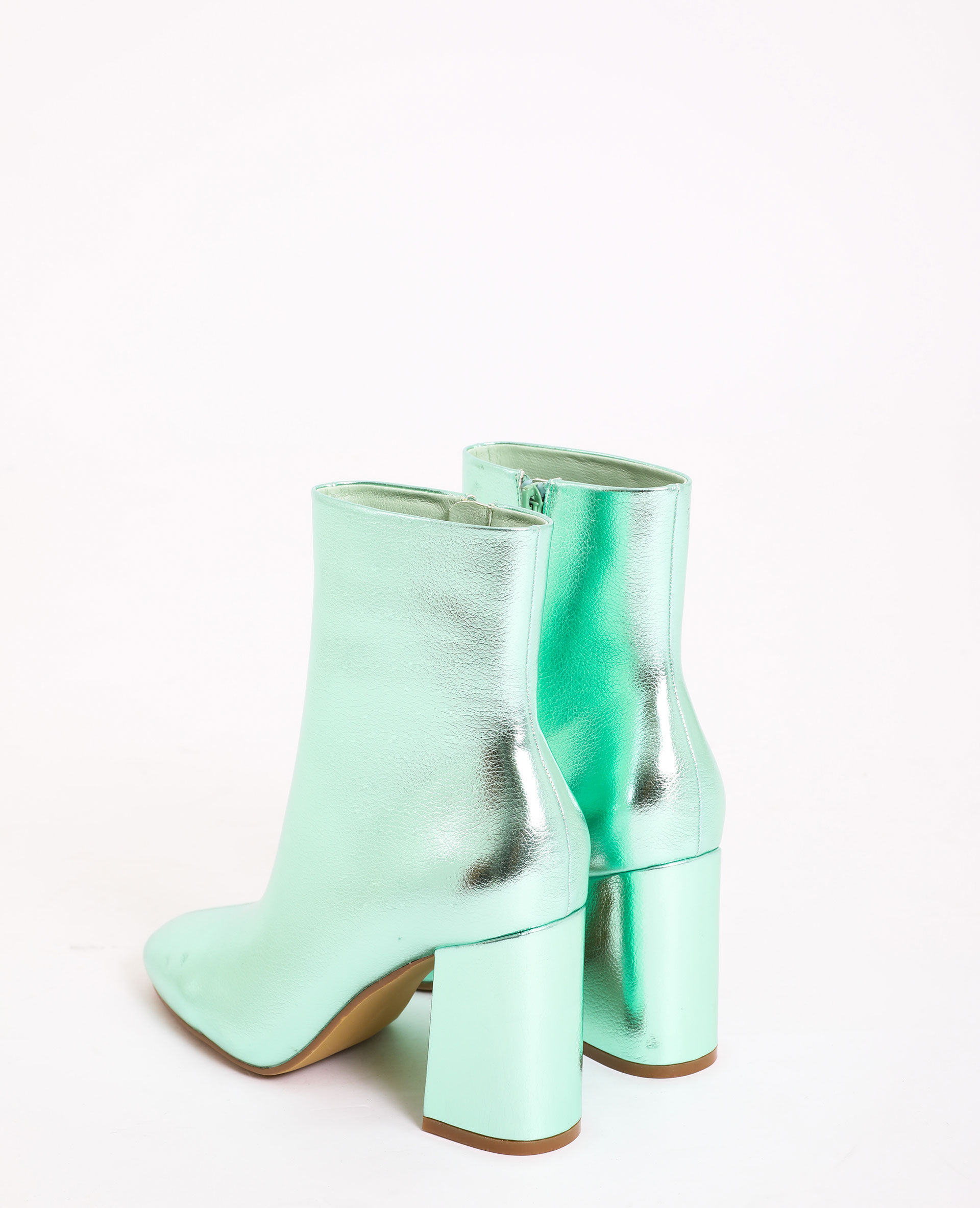 bottes verte