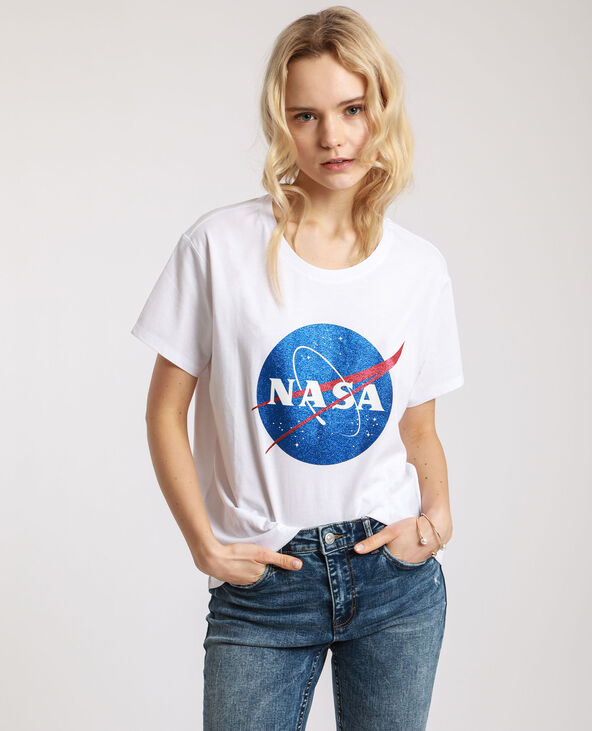 Maglietta nasa best sale