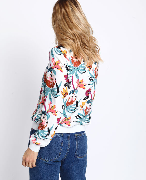 Bomber fluide on sale