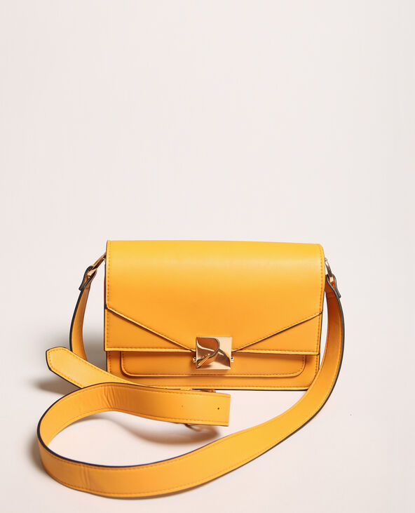 Sac jaune pimkie shop