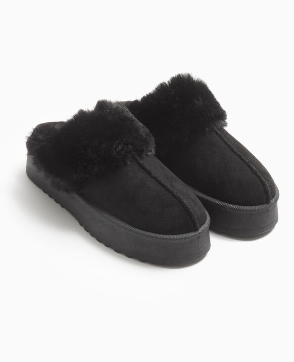 Chaussures Femme Chaussures a talons bottes hautes sandales pour femme Pimkie