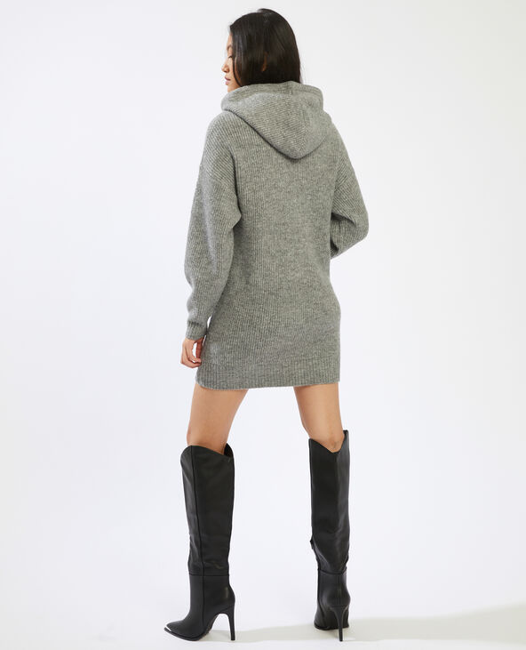 Robe sweat capuche pimkie on sale