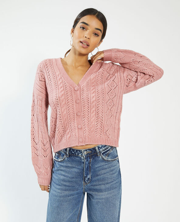 Pimkie gilet clearance