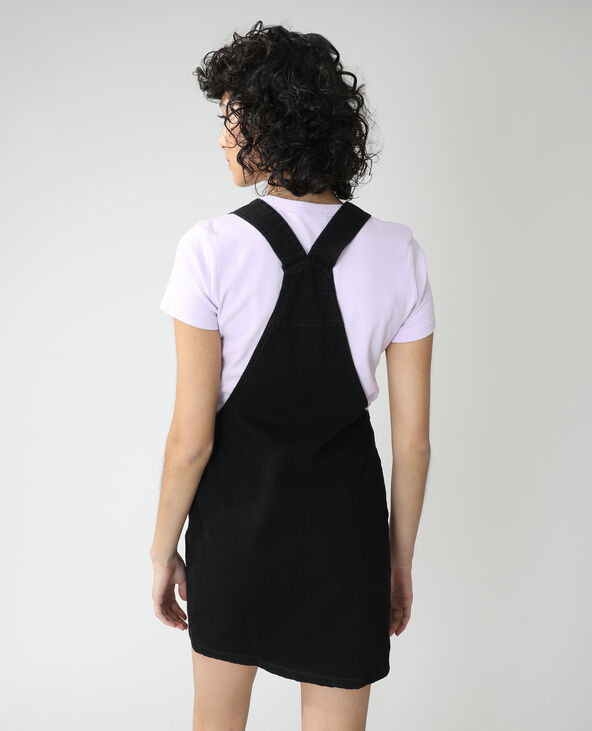 Salopette 2025 noir robe