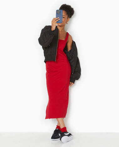 Robe longue femme pimkie best sale