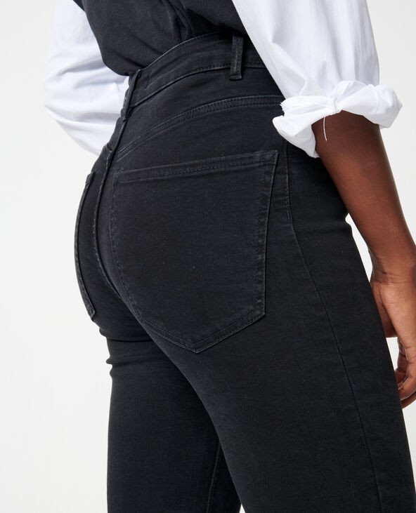 Jean skinny noir - Pimkie