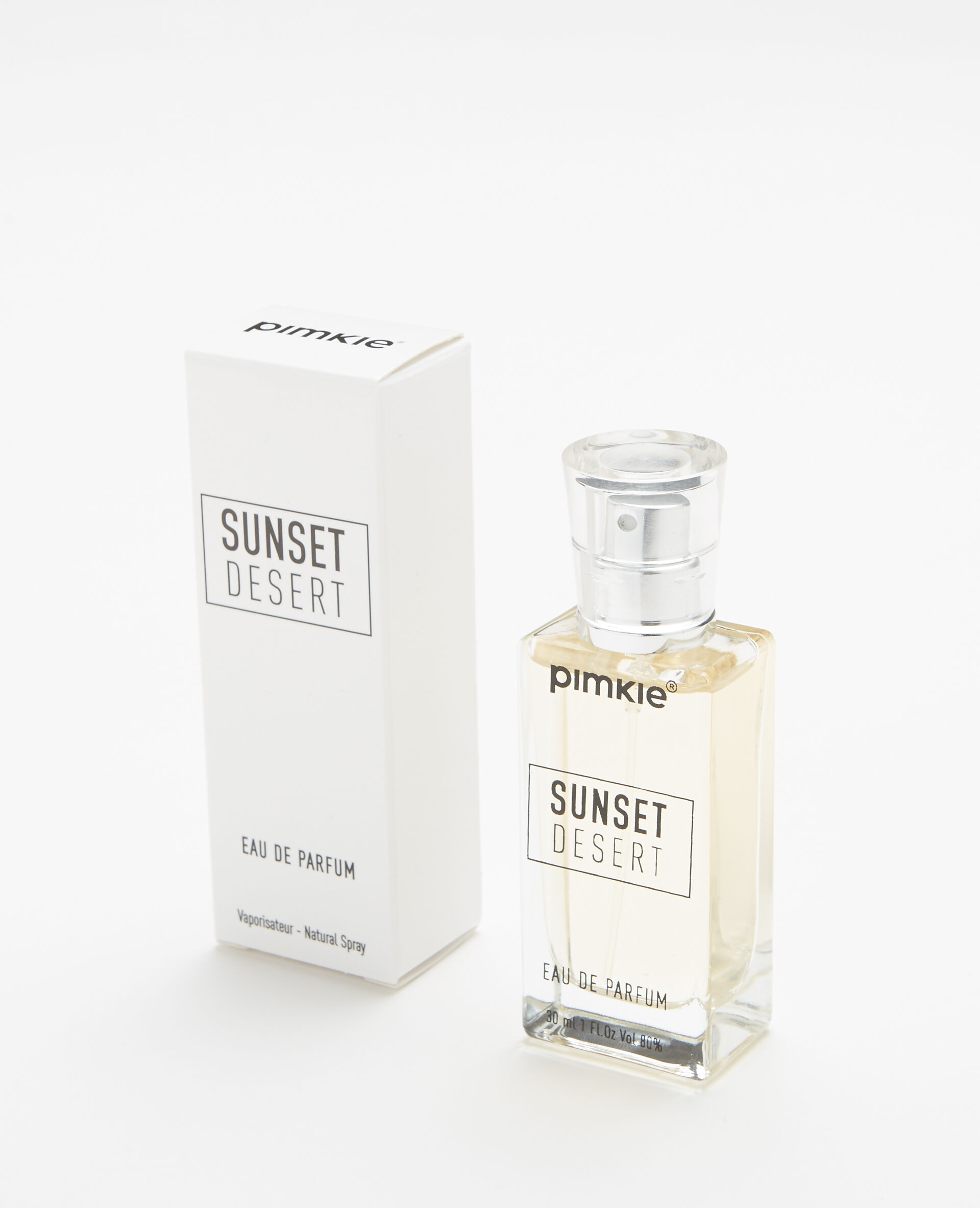 pimkie parfum
