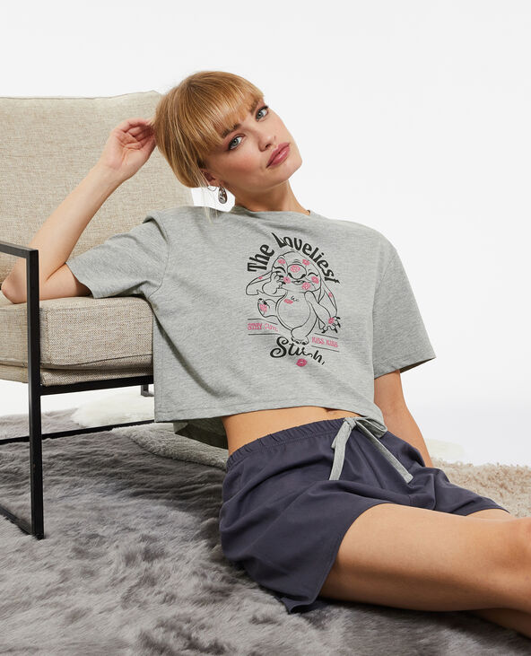 Pyjama femme pimkie outlet