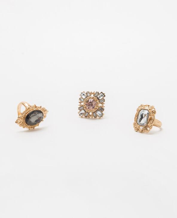 Bague pimkie hotsell