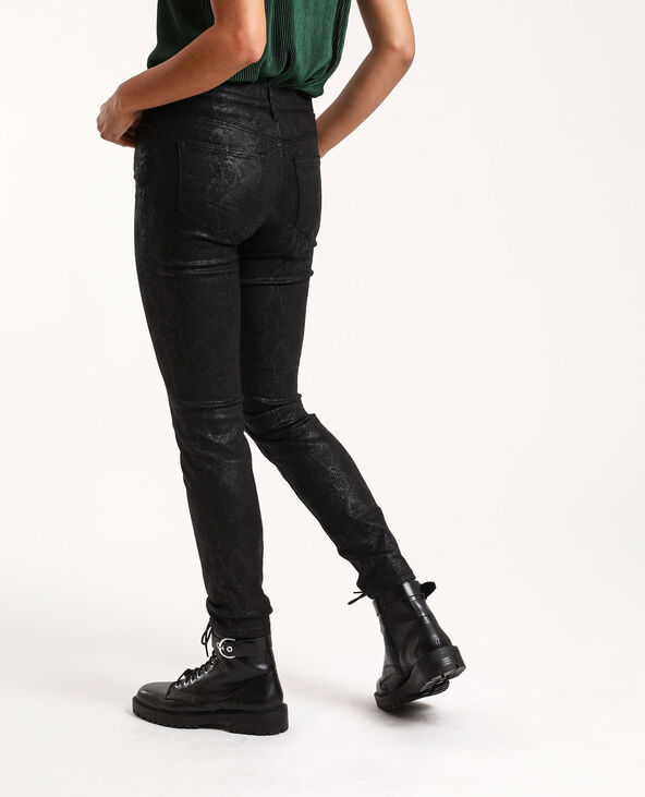 Pantalon python