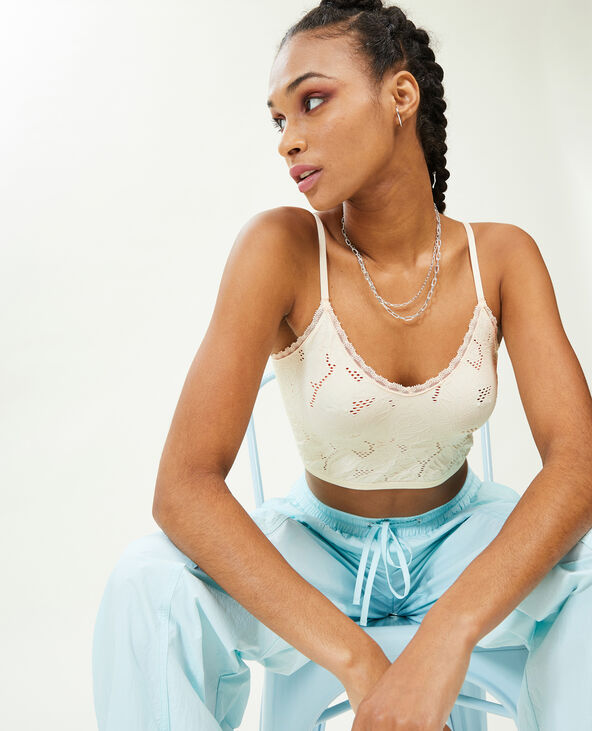 Débardeur sales sans couture