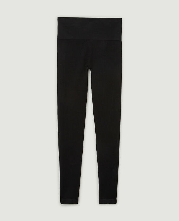 Legging sport cotele