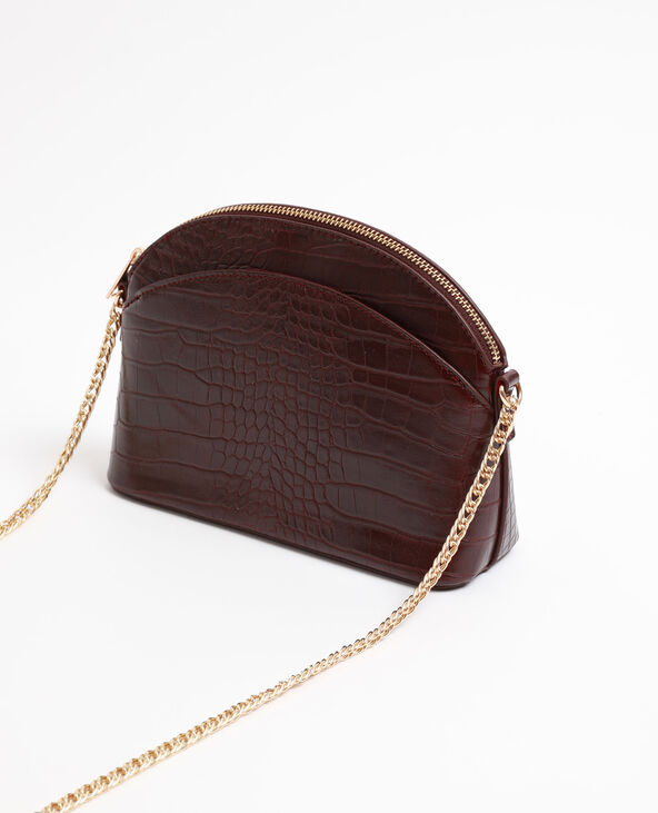 Sac à main The Small violet - Pimkie