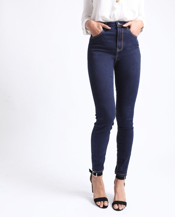 Jean pimkie taille haute new arrivals